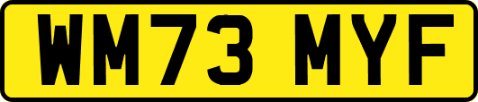 WM73MYF