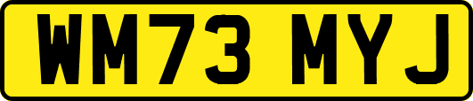 WM73MYJ