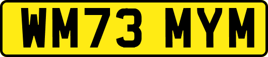 WM73MYM