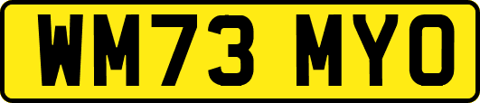 WM73MYO