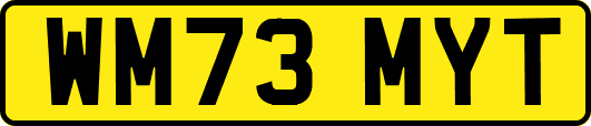 WM73MYT