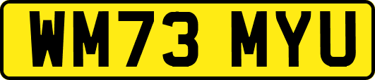 WM73MYU