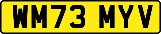 WM73MYV