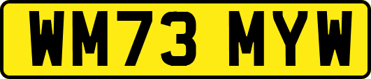 WM73MYW