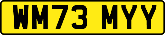 WM73MYY