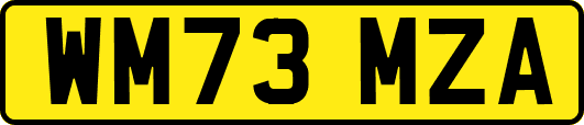 WM73MZA