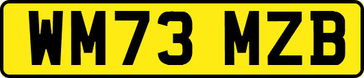 WM73MZB