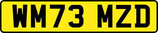 WM73MZD