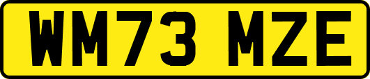 WM73MZE