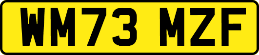 WM73MZF
