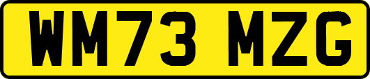 WM73MZG