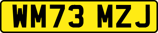 WM73MZJ