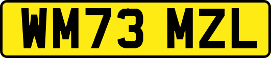 WM73MZL