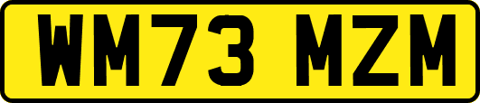 WM73MZM