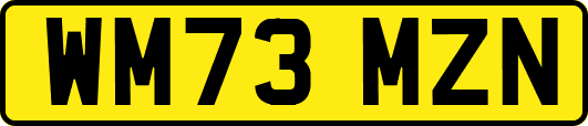 WM73MZN
