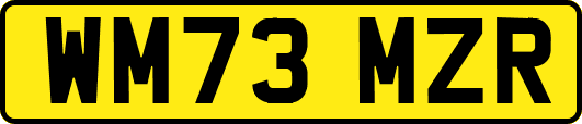 WM73MZR