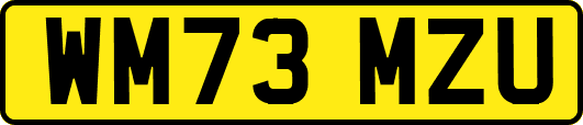 WM73MZU