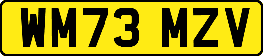 WM73MZV