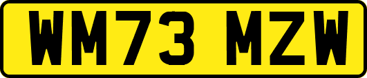 WM73MZW