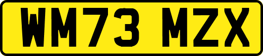 WM73MZX