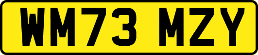 WM73MZY
