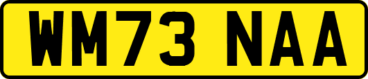 WM73NAA