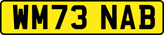 WM73NAB