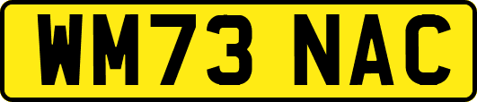 WM73NAC