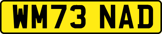 WM73NAD