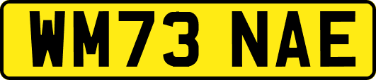 WM73NAE