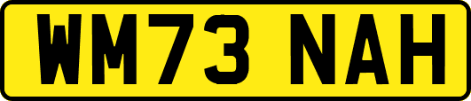 WM73NAH