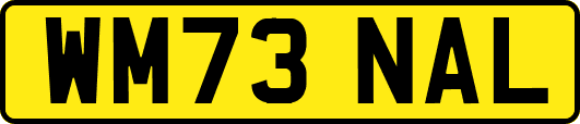 WM73NAL