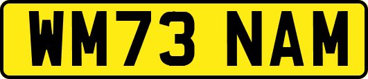 WM73NAM