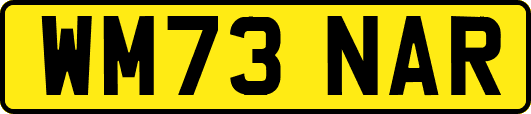 WM73NAR