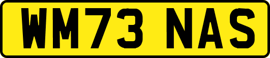 WM73NAS