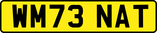WM73NAT