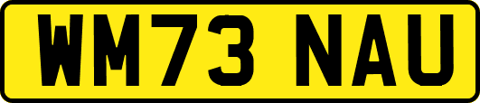 WM73NAU