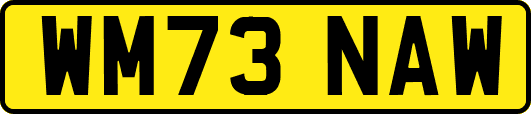 WM73NAW