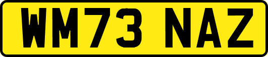 WM73NAZ
