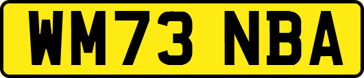 WM73NBA