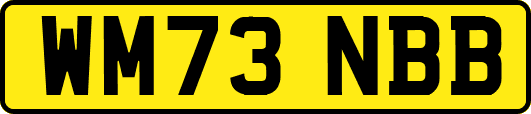 WM73NBB