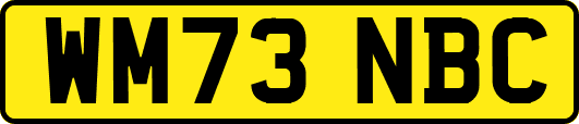WM73NBC