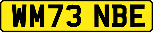 WM73NBE