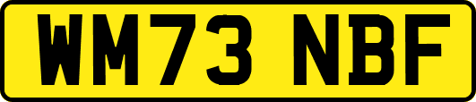 WM73NBF