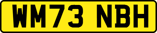 WM73NBH