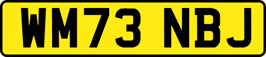 WM73NBJ