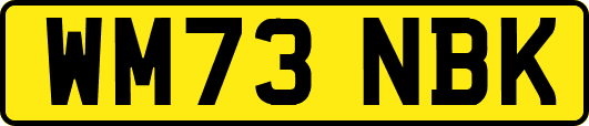 WM73NBK