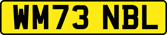 WM73NBL
