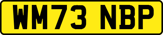 WM73NBP