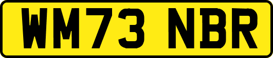 WM73NBR